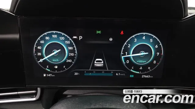Hyundai Avante 2021 thumb 8