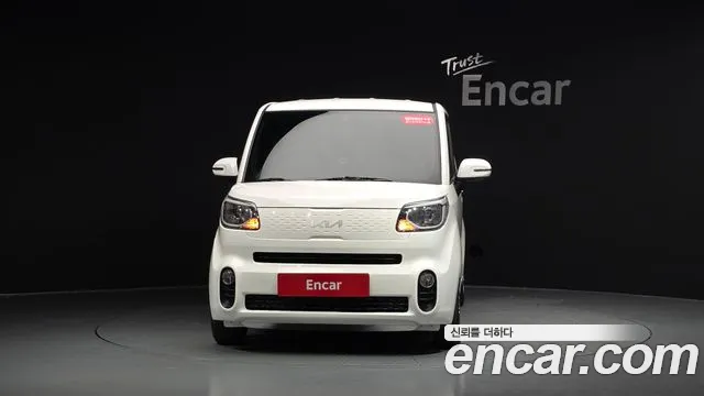 Kia Ray 2021 thumb 2