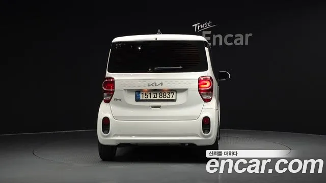 Kia Ray 2021 thumb 3