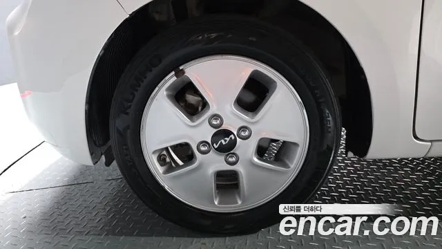 Kia Ray 2021 thumb 4
