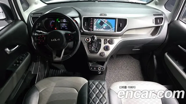 Kia Ray 2021 thumb 6
