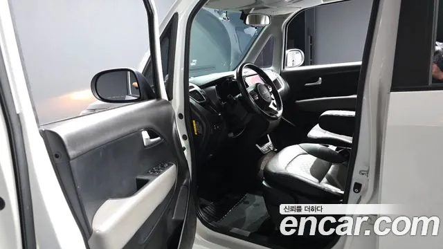 Kia Ray 2021 thumb 9