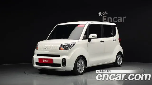 Kia Ray 2021 thumb 11