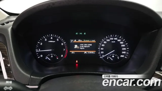 Genesis G80 2018 thumb 8