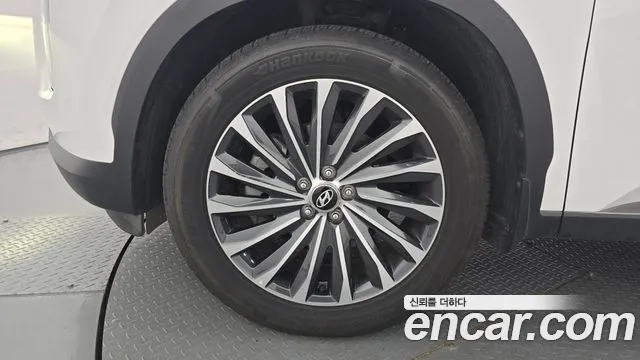 Hyundai Palisade 2019 thumb 5
