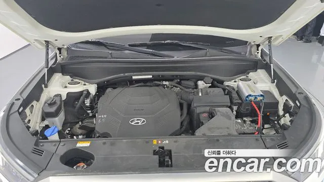 Hyundai Palisade 2019 thumb 6