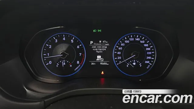 Hyundai Palisade 2019 thumb 8
