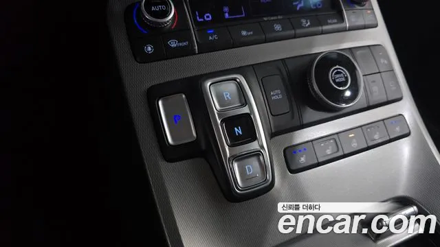 Hyundai Palisade 2019 thumb 9