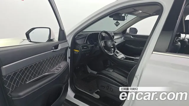 Hyundai Palisade 2019 thumb 10