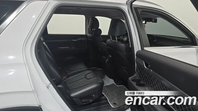 Hyundai Palisade 2019 thumb 11