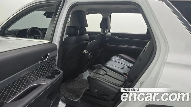 Hyundai Palisade 2019 thumb 12