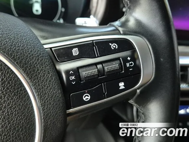 Kia K5 2020 thumb 8