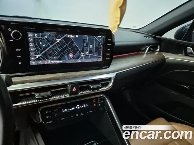 Kia K5 2020 thumb 10