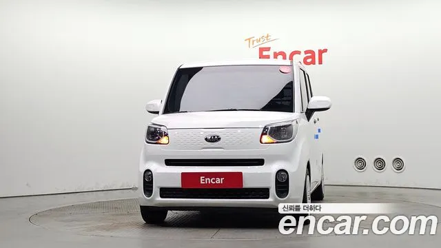 Kia Ray 2019 thumb 3