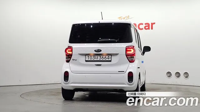 Kia Ray 2019 thumb 4