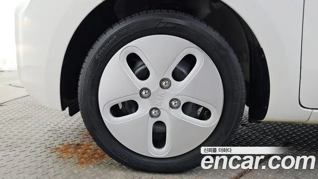 Kia Ray 2019 thumb 5
