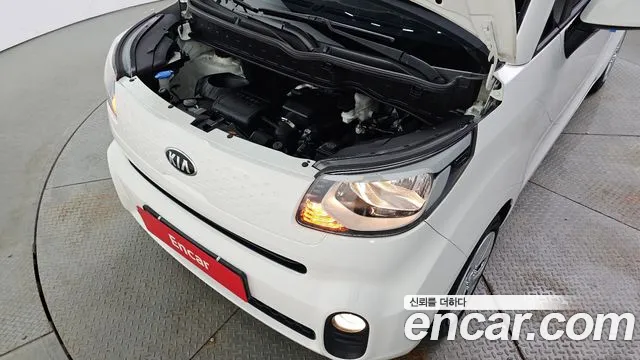 Kia Ray 2019 thumb 6