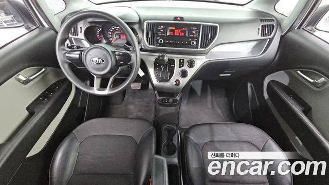 Kia Ray 2019 thumb 7