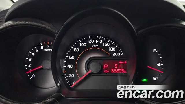 Kia Ray 2019 thumb 8