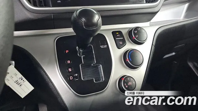Kia Ray 2019 thumb 9