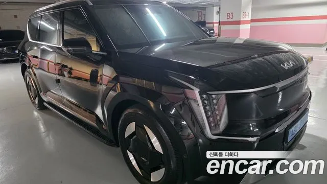 Kia EV9 2023 thumb 2