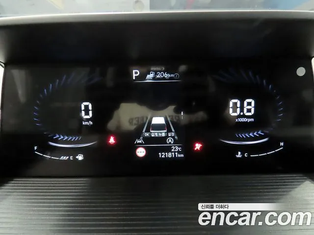 Hyundai Staria 2021 thumb 8