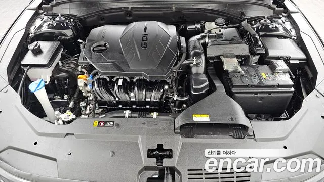 Hyundai Grandeur 2022 thumb 6