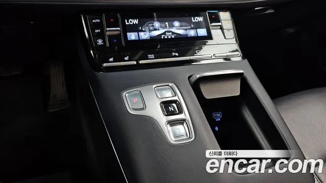 Hyundai Grandeur 2022 thumb 9