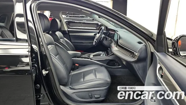 Hyundai Grandeur 2022 thumb 11