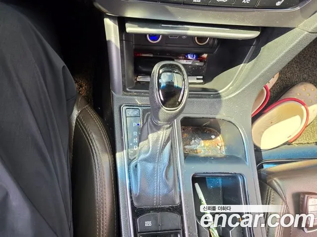 Hyundai Sonata 2014 thumb 9