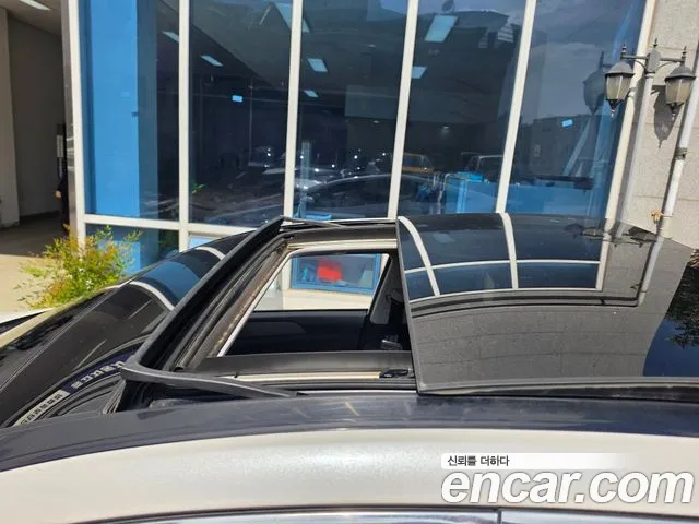 Hyundai Sonata 2014 thumb 11