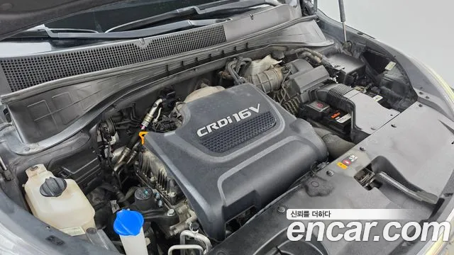 Kia Sorento 2015 thumb 6