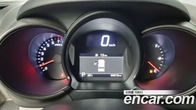 Kia Ray 2020 thumb 8