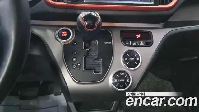 Kia Ray 2020 thumb 9