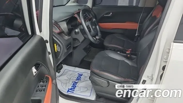 Kia Ray 2020 thumb 10