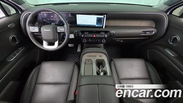 Hyundai Palisade 2025 thumb 7