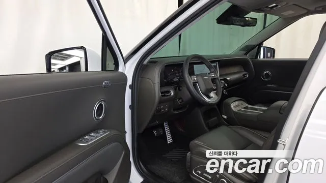 Hyundai Palisade 2025 thumb 10