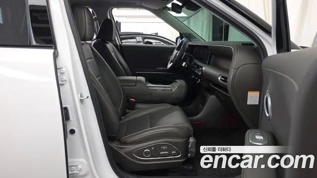 Hyundai Palisade 2025 thumb 11
