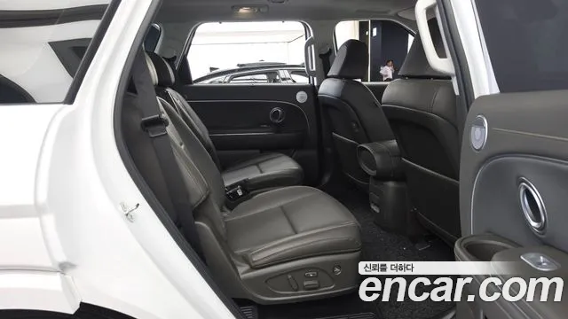 Hyundai Palisade 2025 thumb 12