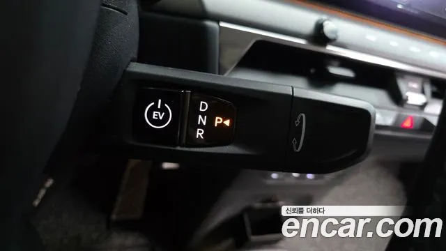 Kia EV9 2023 thumb 9