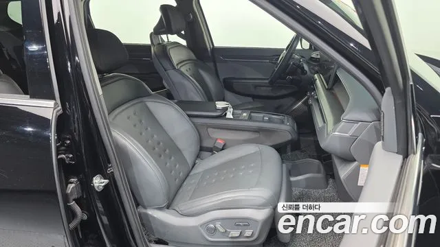 Kia EV9 2023 thumb 11