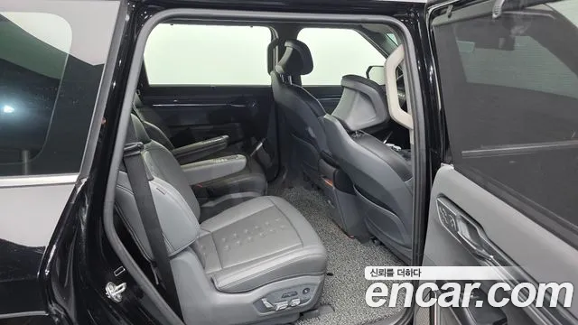 Kia EV9 2023 thumb 12