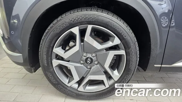 Hyundai Palisade 2022 thumb 5