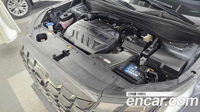 Hyundai Palisade 2022 thumb 6