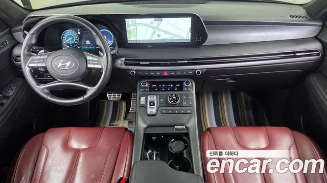 Hyundai Palisade 2022 thumb 7