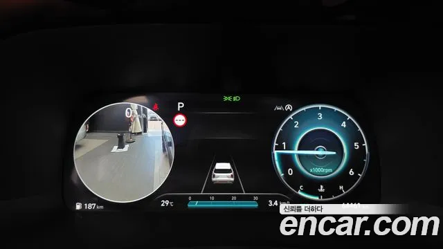 Hyundai Palisade 2022 thumb 8
