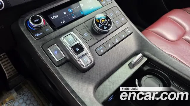 Hyundai Palisade 2022 thumb 9