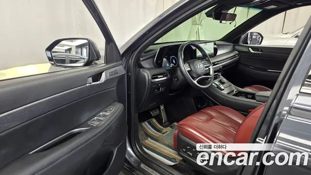 Hyundai Palisade 2022 thumb 10