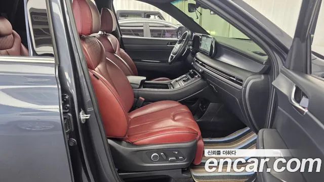 Hyundai Palisade 2022 thumb 11