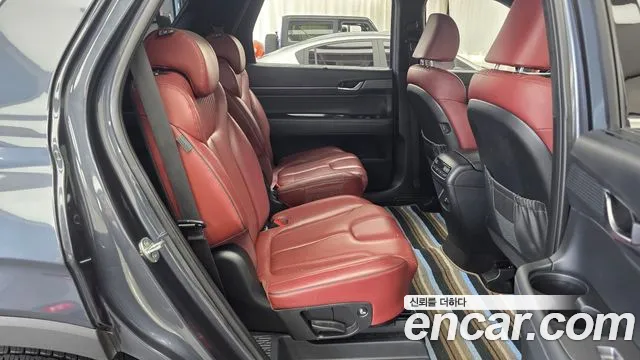 Hyundai Palisade 2022 thumb 12